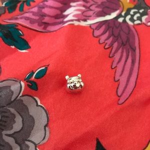 Pandora *Retired* Winnie-The-Pooh Portrait Charm